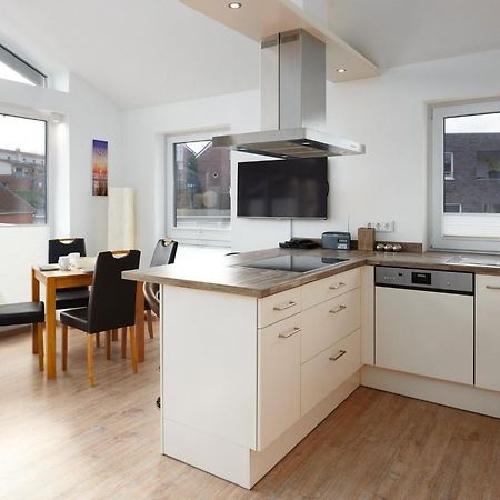 Apartmán Anker Laboe Exteriér fotografie