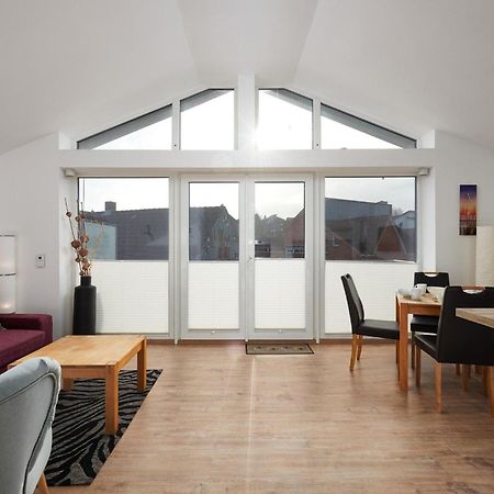 Apartmán Anker Laboe Exteriér fotografie