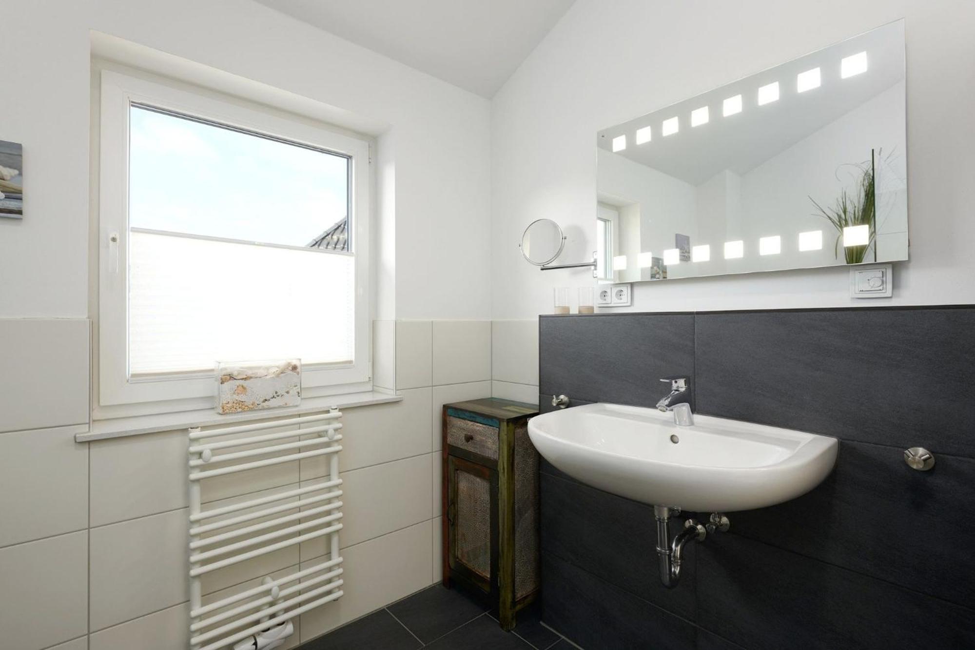 Apartmán Anker Laboe Exteriér fotografie