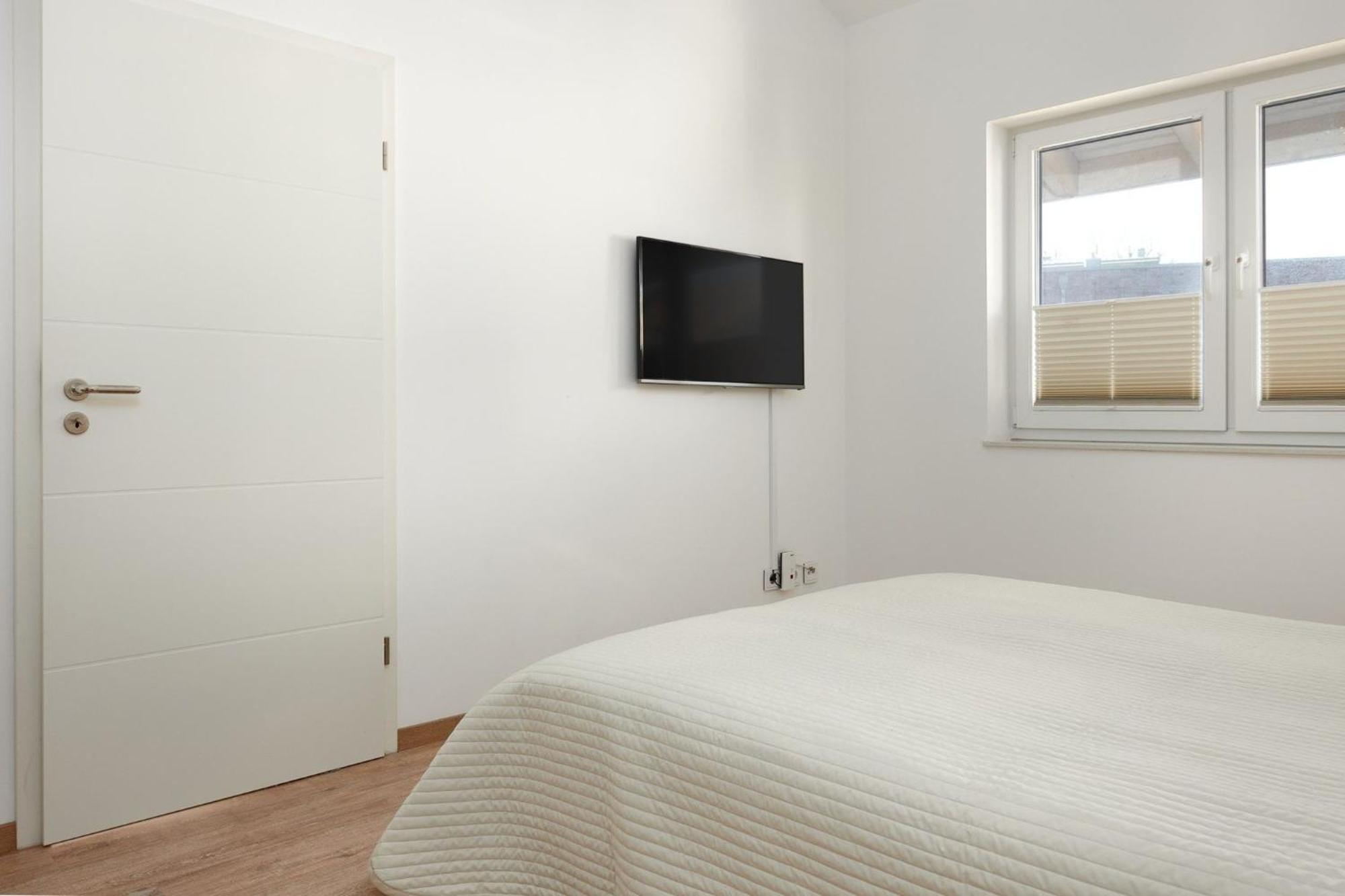 Apartmán Anker Laboe Exteriér fotografie